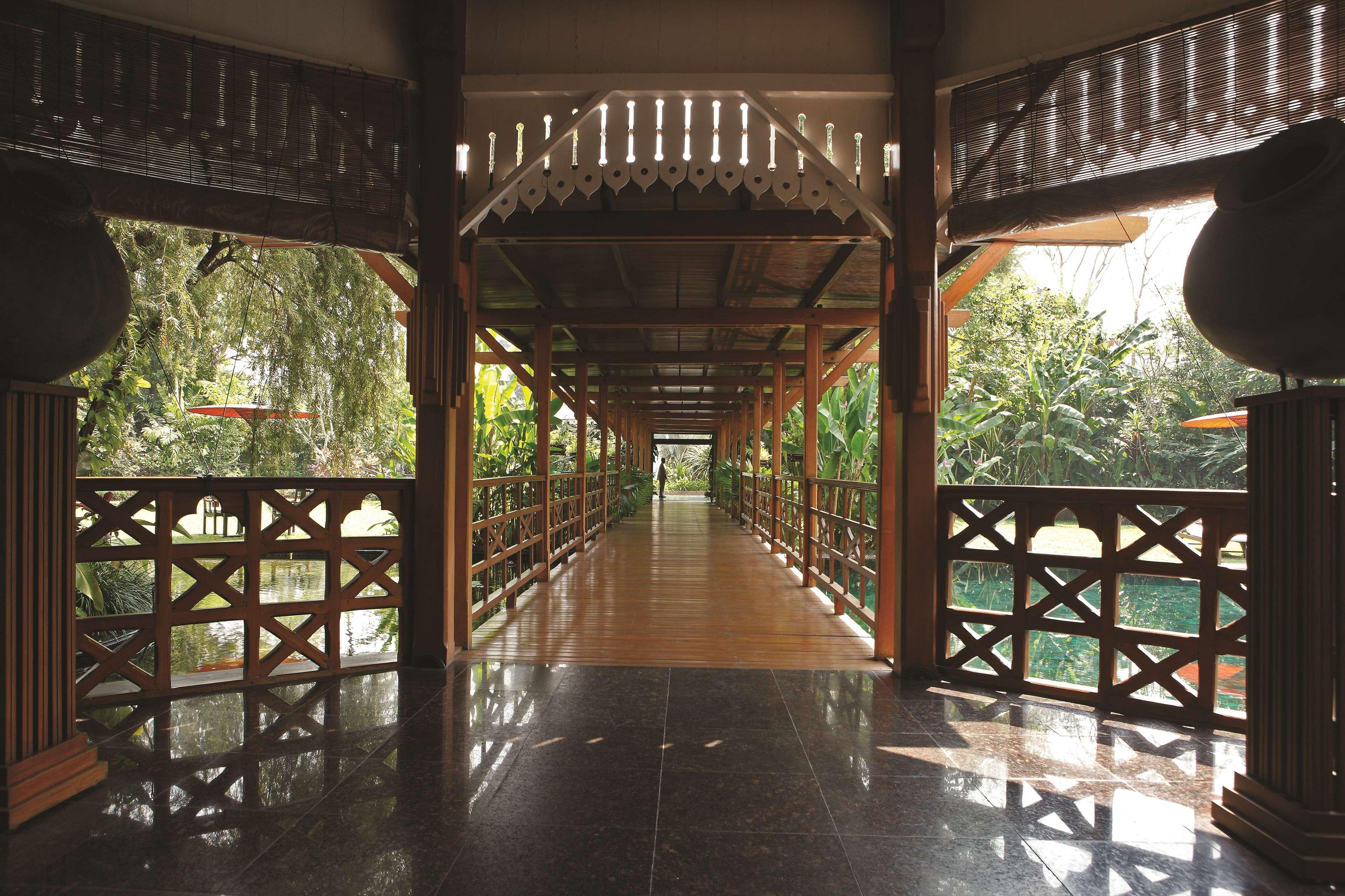 Governor'S Residence, A Belmond Hotel, Rangum Exterior foto