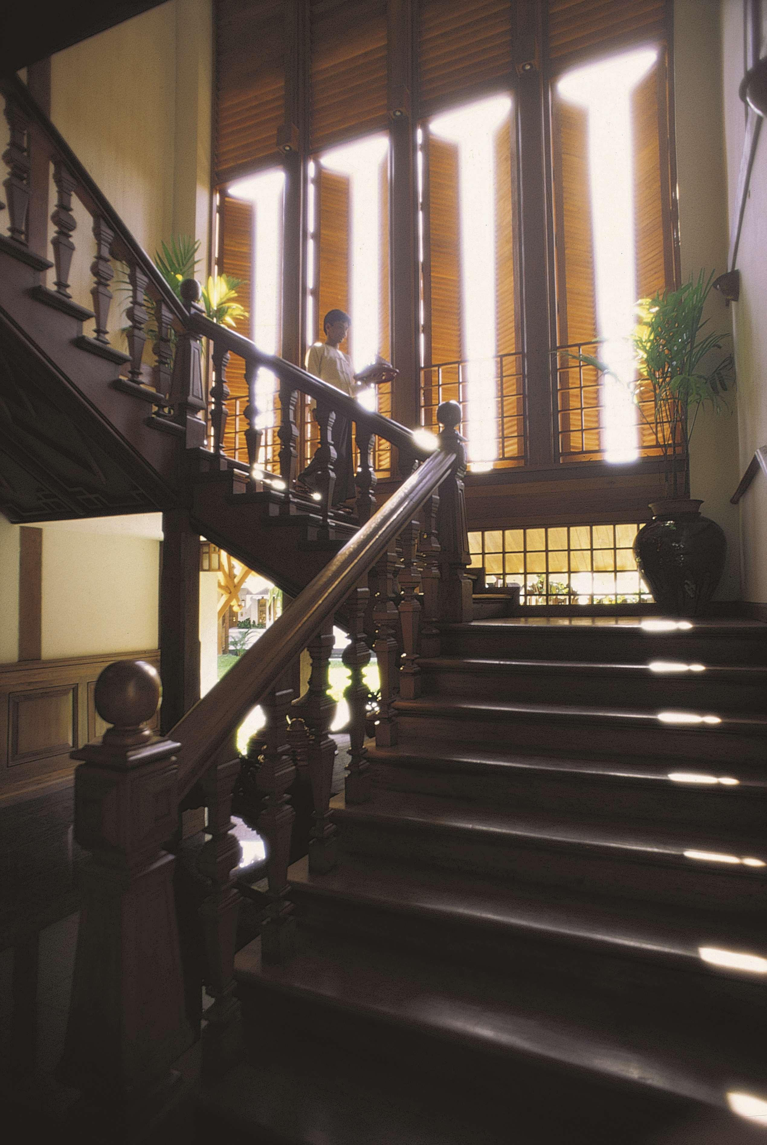 Governor'S Residence, A Belmond Hotel, Rangum Exterior foto